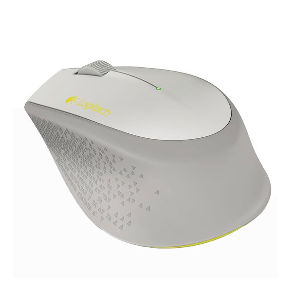 Mouse Sem Fio Logitech M280