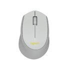 Mouse Sem Fio Logitech M280