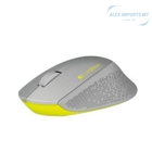 Mouse Sem Fio Logitech M280 Para Notebook Mauser