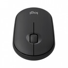 Mouse Sem Fio Logitech Pebble 2 M350s Bluetooth Grafite 1000