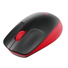 Mouse Sem Fio M190 Vermelho