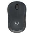 Mouse Sem Fio M240 Bluetooth Silencioso Ambidestro Logitech