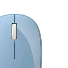 Mouse Sem Fio Microsoft Bluetooth - Rjn00054