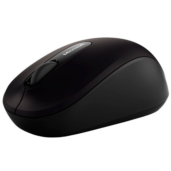 Mouse Sem Fio Mobile Bluetooth Microsoft Pn700008 Multilaser