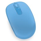 Mouse Sem Fio Mobile Usb Microsoft Multilaser - U7z00055