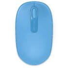 Mouse Sem Fio Mobile Usb Microsoft Multilaser - U7z00055