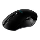 Mouse Sem Fio Movitec Omw-03 Usb, 2.4ghz, 1600dpi, Alcance De