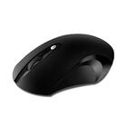 Mouse Sem Fio Movitec Omw-03 Usb, 2.4ghz, 1600dpi, Alcance De