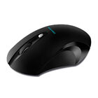 Mouse Sem Fio Movitec Omw-03 Usb, 2.4ghz, 1600dpi, Alcance De