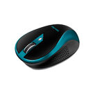 Mouse Sem Fio Movitec Óptico  Omw-02 Sem Fio Usb 2.4 Ghz 1200
