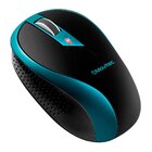 Mouse Sem Fio Movitec Óptico  Omw-02 Sem Fio Usb 2.4 Ghz 1200