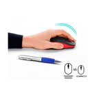 Mouse Sem Fio Ótico Receptor Nano M190 Logitech