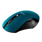 Mouse Sem Fio Plug And Play Omw-04 Movitec