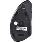 Mouse Sem Fio Recarregavel 2.4 Ghz Vertical Ergonomico Ortope