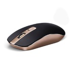Mouse Sem Fio S4000 1600dpi Preto Hp