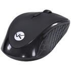 Mouse Sem Fio Wireless 2.4 Ghz Dynamic Silent 1600 Dpi Clique