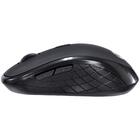 Mouse Sem Fio Wireless 2.4 Ghz Dynamic Silent 1600 Dpi Clique