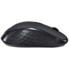 Mouse Sem Fio Wireless 2.4 Ghz Dynamic Silent 1600 Dpi Clique