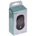 Mouse Sem Fio Wireless 2.4 Ghz Dynamic Silent 1600 Dpi Clique