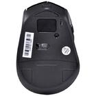 Mouse Sem Fio Wireless 2.4 Ghz Recarregavel Power Up 1600 Dpi
