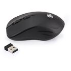 Mouse Sem Fio Wireless 2.4ghz Usb Notebook Pc Alcance 10m