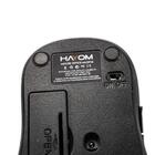 Mouse Sem Fio Wireless E Bluetooth 1000dpi Hayom