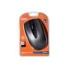 Mouse Sem Fio Wireless Moby Ms407 Oex