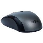 Mouse Sem Fio Wireless Moby Ms407 Oex