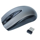 Mouse Sem Fio Wireless Moby Ms407 Oex