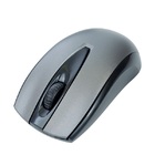 Mouse Sem Fio Wireless Moby Ms407 Oex
