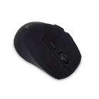 Mouse Sem Fio Wireless Oriente 1.600 Dpi Preto - Maxprint