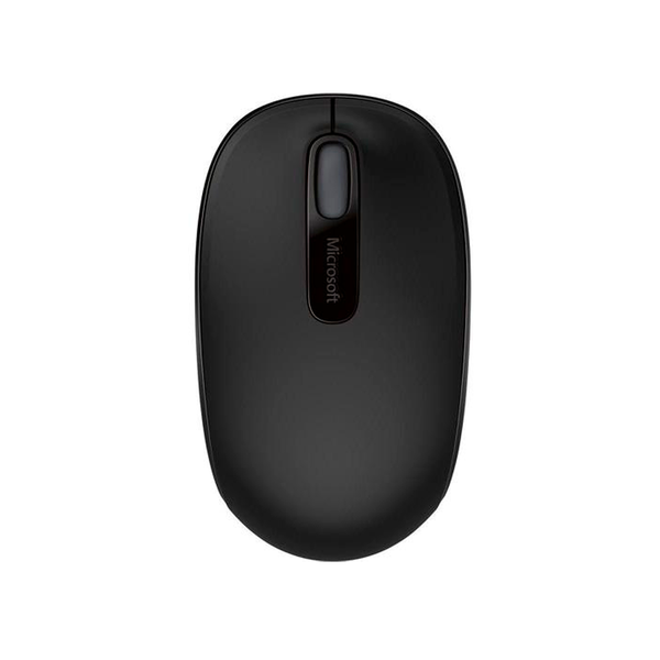 Mouse Sem Fio Wirelles 1850 2.4ghz 03 Botões   Scroll Usb 2.0