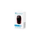 Mouse Sem Fio X200 Oman 2hu82aa Vermelho