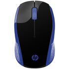 Mouse Sem Fio X200 Oman 2hu85aa Azul