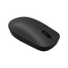 Mouse Sem Fio Xiaomi Lite Preto U