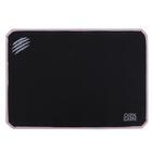 Mouse Usb  Mouse Pad Arya Rosa Kit Oex Mc104