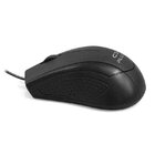Mouse Usb C3tech Preto Ms-27bk
