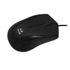 Mouse Usb C3tech Preto Ms-27bk