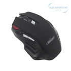 Mouse Usb Gamer Pro 2400dpi Bright Mauser Mousi