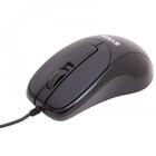 Mouse Usb Kmex/syma Optico Preto