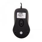 Mouse Usb Kmex/syma Optico Preto