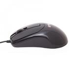 Mouse Usb Kmex/syma Optico Preto