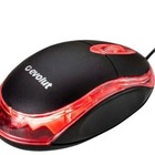 Mouse Usb Office Com Fio Eo-101 Evolut (kit Com 03 Unidades)
