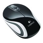 Mouse Wireless Logitech M187 Usb