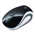 Mouse Wireless Logitech M187 Usb