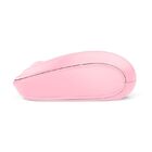 Mouse Wireless Mobile 1850 Rosa