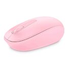 Mouse Wireless Mobile 1850 Rosa