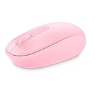 Mouse Wireless Mobile 1850 Rosa