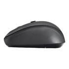 Mouse Wireless Trust Yvi Cinza
