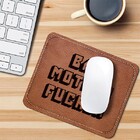 Mousepad Bad Mother Fucker